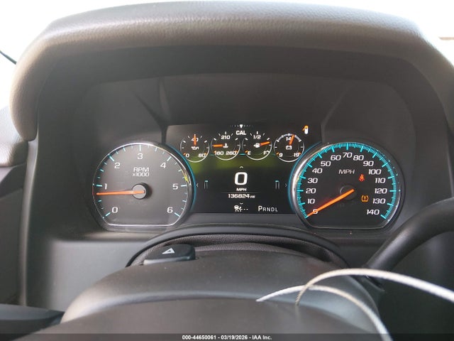 GMC YUKON DENALI 2017 1GKS2CKJ0HR244866 Image 7