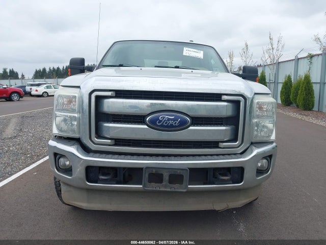 2013 Ford F-350 Xlt მანქანა იყიდება აუქციონზე, vin: 1FT8W3BT7DEA57959, აუქციონის ნომერი: 44650062