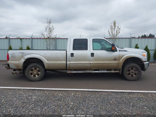 2013 Ford F-350 Xlt მანქანა იყიდება აუქციონზე, vin: 1FT8W3BT7DEA57959, აუქციონის ნომერი: 44650062