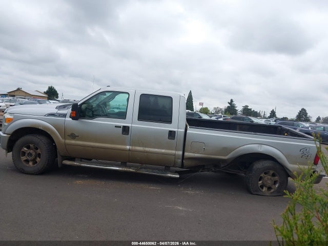 2013 Ford F-350 Xlt მანქანა იყიდება აუქციონზე, vin: 1FT8W3BT7DEA57959, აუქციონის ნომერი: 44650062