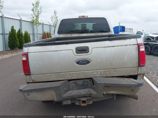 2013 Ford F-350 Xlt მანქანა იყიდება აუქციონზე, vin: 1FT8W3BT7DEA57959, აუქციონის ნომერი: 44650062