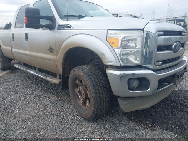 2013 Ford F-350 Xlt მანქანა იყიდება აუქციონზე, vin: 1FT8W3BT7DEA57959, აუქციონის ნომერი: 44650062