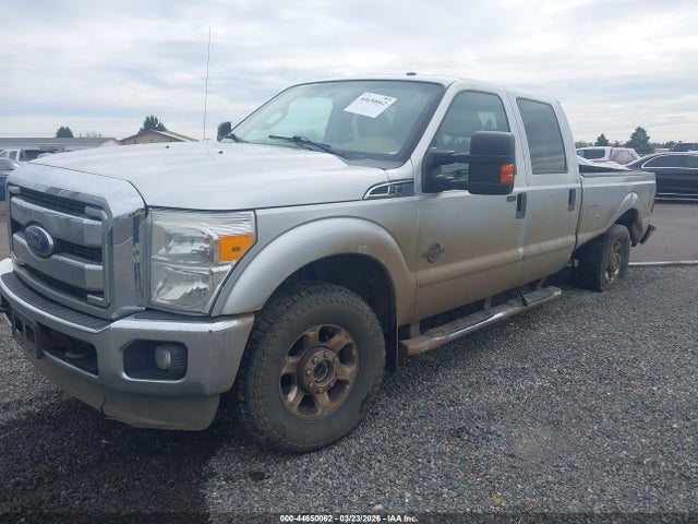 2013 Ford F-350 Xlt მანქანა იყიდება აუქციონზე, vin: 1FT8W3BT7DEA57959, აუქციონის ნომერი: 44650062