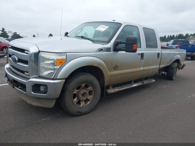 2013 Ford F-350 Xlt მანქანა იყიდება აუქციონზე, vin: 1FT8W3BT7DEA57959, აუქციონის ნომერი: 44650062