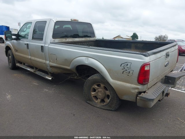 2013 Ford F-350 Xlt მანქანა იყიდება აუქციონზე, vin: 1FT8W3BT7DEA57959, აუქციონის ნომერი: 44650062