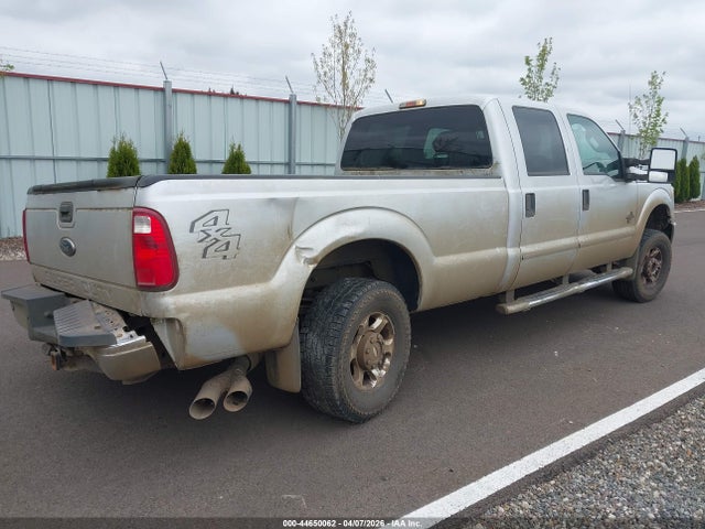 2013 Ford F-350 Xlt მანქანა იყიდება აუქციონზე, vin: 1FT8W3BT7DEA57959, აუქციონის ნომერი: 44650062