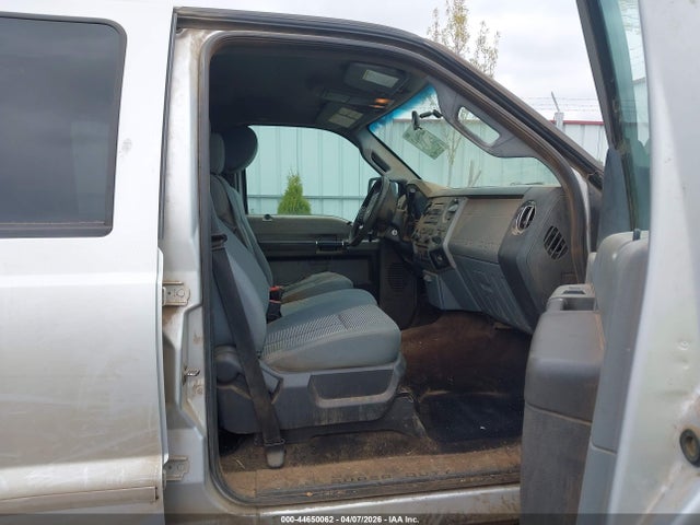 2013 Ford F-350 Xlt მანქანა იყიდება აუქციონზე, vin: 1FT8W3BT7DEA57959, აუქციონის ნომერი: 44650062