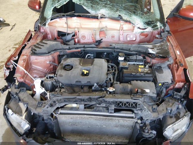 2020 KIA SOUL KNDJ23AU5L7110197 Photo 9