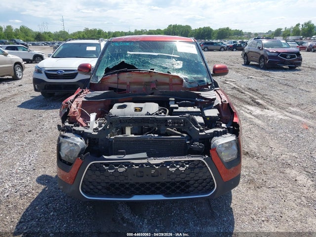 KNDJ23AU5L7110197 KIA SOUL LX