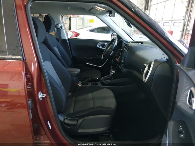 2020 KIA SOUL KNDJ23AU5L7110197 Photo 4