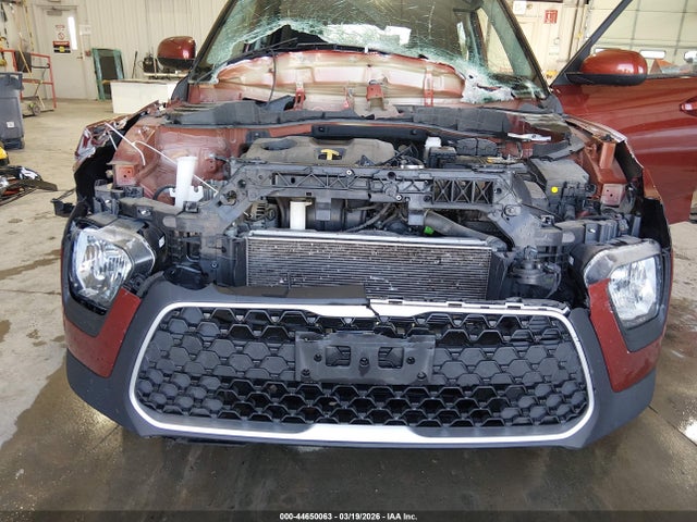 2020 KIA SOUL KNDJ23AU5L7110197 Photo 5