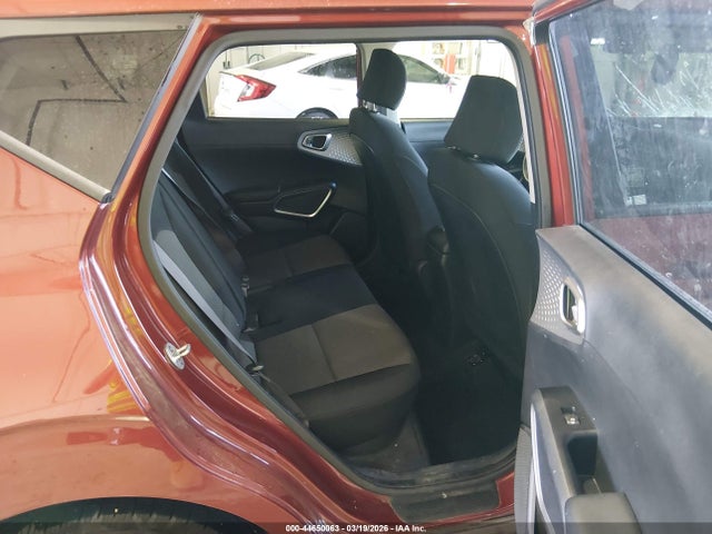 2020 KIA SOUL KNDJ23AU5L7110197 Photo 7