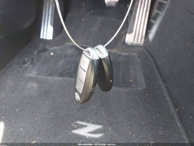 2009 NISSAN 370Z JN1AZ44E99M405290 Photo 10