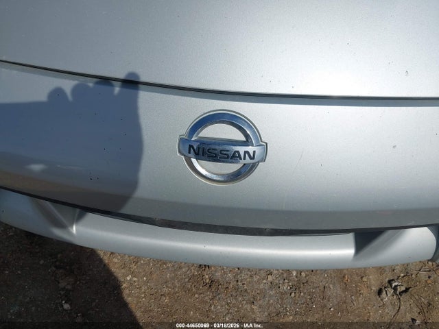 2009 NISSAN 370Z JN1AZ44E99M405290 Photo 5