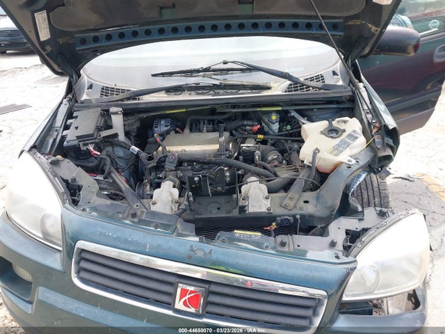 44650070 :رقم المزاد ، 5GZDV03L05D173377 vin ، 2005 Saturn Relay Fwd مزاد بيع