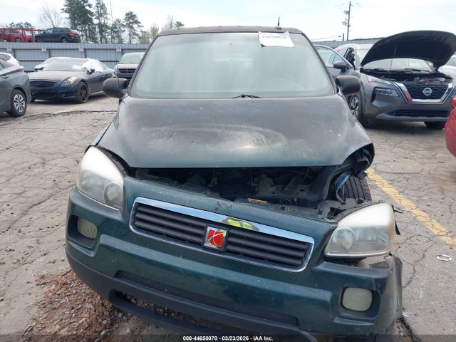 44650070 :رقم المزاد ، 5GZDV03L05D173377 vin ، 2005 Saturn Relay Fwd مزاد بيع