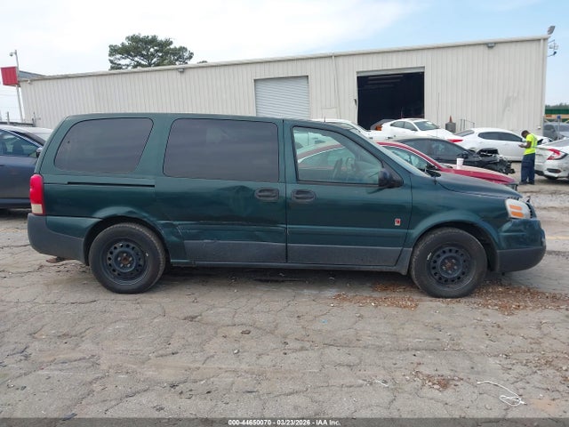 44650070 :رقم المزاد ، 5GZDV03L05D173377 vin ، 2005 Saturn Relay Fwd مزاد بيع