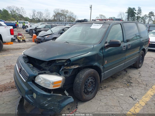 44650070 :رقم المزاد ، 5GZDV03L05D173377 vin ، 2005 Saturn Relay Fwd مزاد بيع