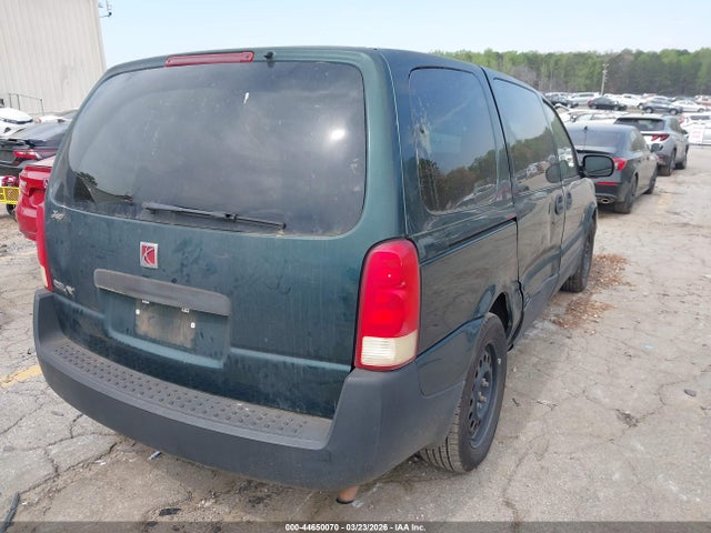 44650070 :رقم المزاد ، 5GZDV03L05D173377 vin ، 2005 Saturn Relay Fwd مزاد بيع