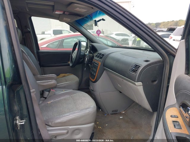44650070 :رقم المزاد ، 5GZDV03L05D173377 vin ، 2005 Saturn Relay Fwd مزاد بيع