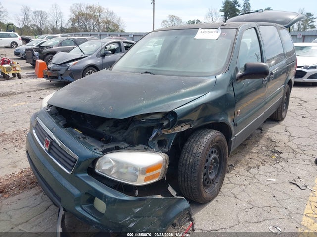 44650070 :رقم المزاد ، 5GZDV03L05D173377 vin ، 2005 Saturn Relay Fwd مزاد بيع