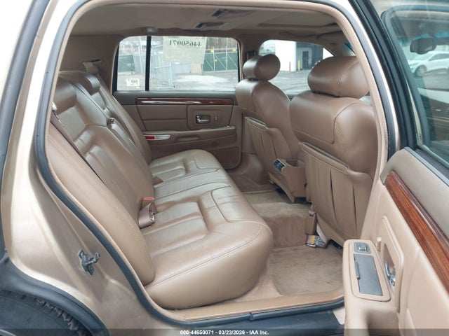 1998 CADILLAC DEVILLE 1G6KE54Y9WU730016 Photo 7