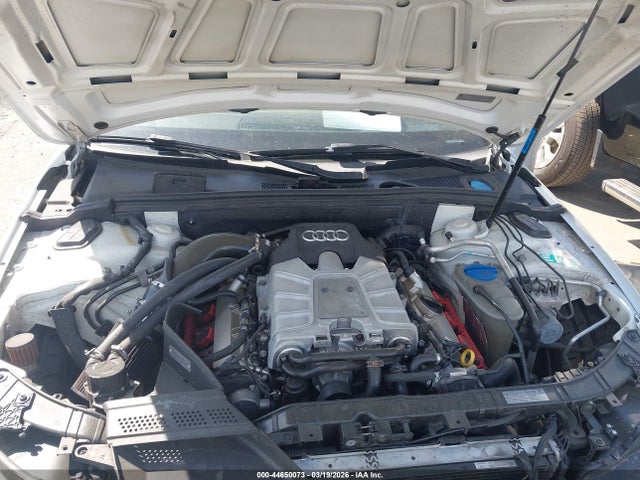 Продаж на аукціоні авто 2014 Audi S4 3.0t Premium Plus, vin: WAUBGAFL3EA003534, номер лоту: 44650073