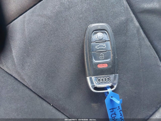 Продаж на аукціоні авто 2014 Audi S4 3.0t Premium Plus, vin: WAUBGAFL3EA003534, номер лоту: 44650073