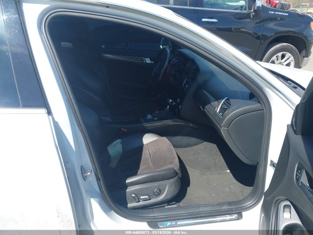Продаж на аукціоні авто 2014 Audi S4 3.0t Premium Plus, vin: WAUBGAFL3EA003534, номер лоту: 44650073