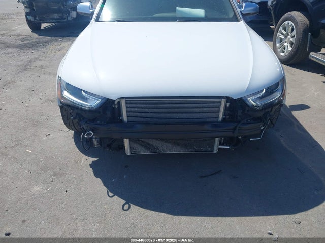 Продаж на аукціоні авто 2014 Audi S4 3.0t Premium Plus, vin: WAUBGAFL3EA003534, номер лоту: 44650073