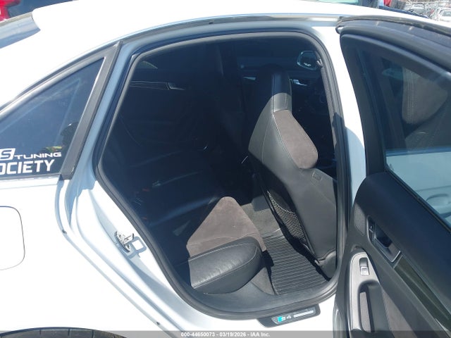 Продаж на аукціоні авто 2014 Audi S4 3.0t Premium Plus, vin: WAUBGAFL3EA003534, номер лоту: 44650073
