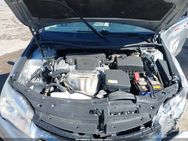 Toyota CAMRY LE 2017 4T1BF1FK9HU762541 Image 10