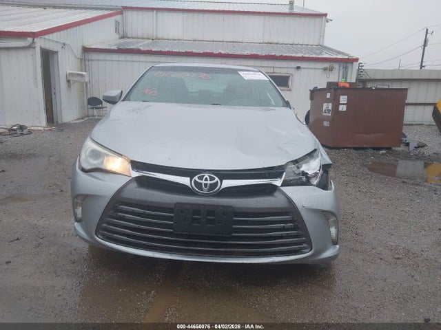 Toyota CAMRY LE 2017 4T1BF1FK9HU762541 Image 12