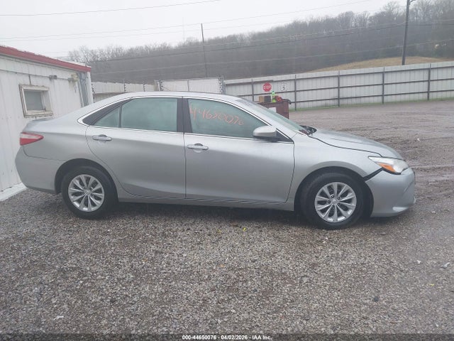 Toyota CAMRY LE 2017 4T1BF1FK9HU762541 Image 13