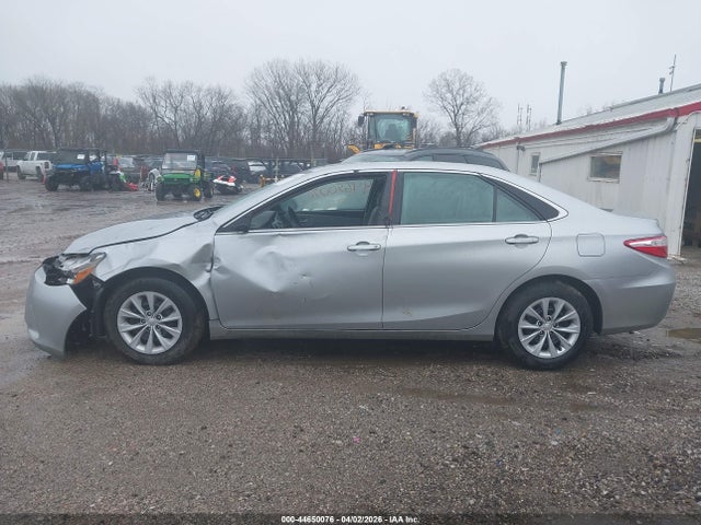 Toyota CAMRY LE 2017 4T1BF1FK9HU762541 Image 14