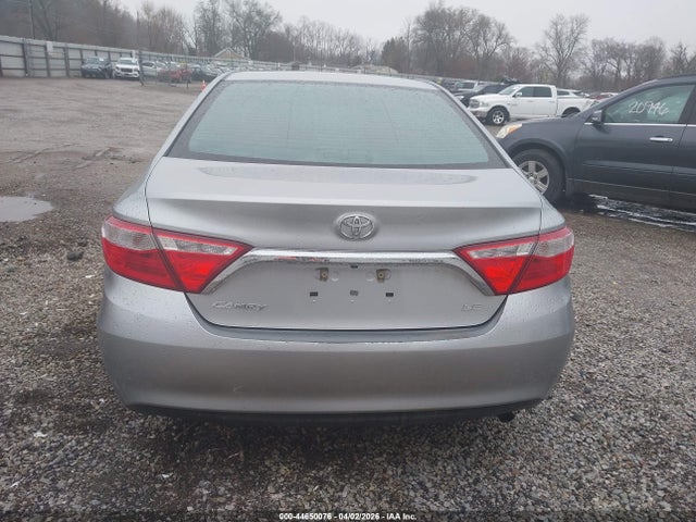 Toyota CAMRY LE 2017 4T1BF1FK9HU762541 Image 16