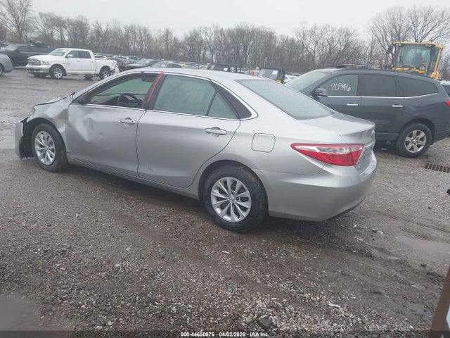 Toyota CAMRY LE 2017 4T1BF1FK9HU762541 Image 3