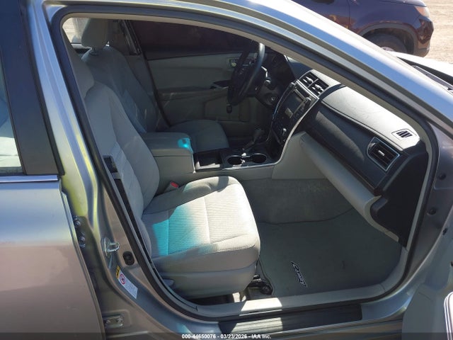 Toyota CAMRY LE 2017 4T1BF1FK9HU762541 Image 5