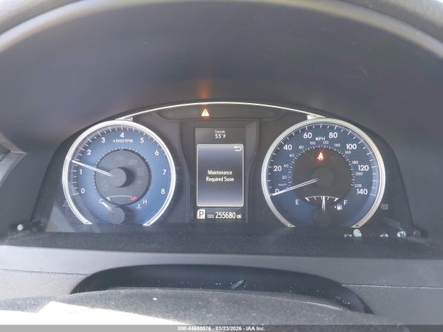 Toyota CAMRY LE 2017 4T1BF1FK9HU762541 Image 7