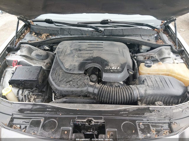 Продажа на аукционе авто 2012 Chrysler 300 Limited, vin: 2C3CCACG2CH207920, номер лота: 44650087