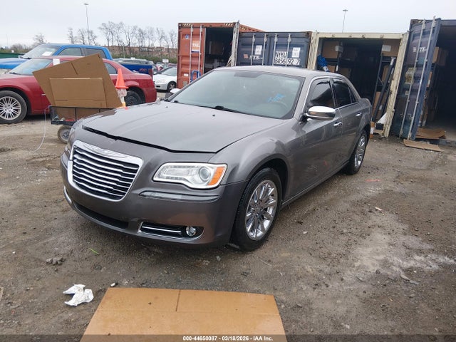 Продажа на аукционе авто 2012 Chrysler 300 Limited, vin: 2C3CCACG2CH207920, номер лота: 44650087