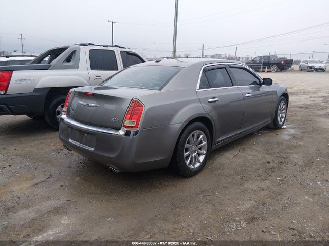 Продажа на аукционе авто 2012 Chrysler 300 Limited, vin: 2C3CCACG2CH207920, номер лота: 44650087