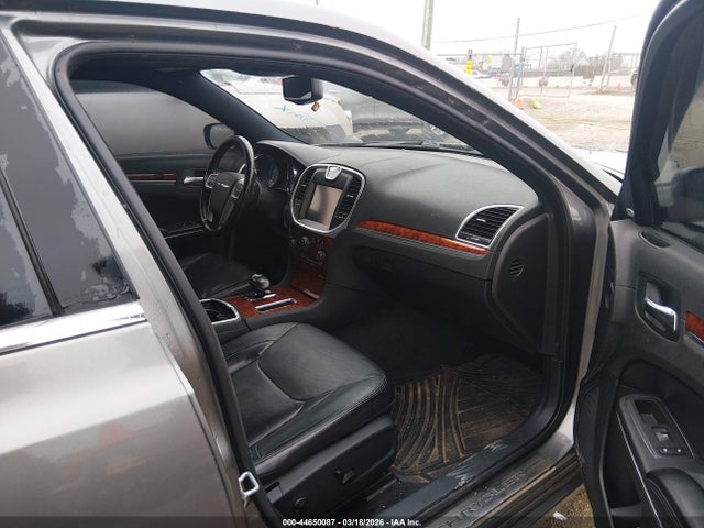 Продажа на аукционе авто 2012 Chrysler 300 Limited, vin: 2C3CCACG2CH207920, номер лота: 44650087