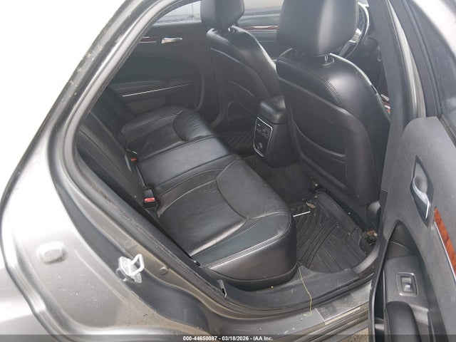 Продажа на аукционе авто 2012 Chrysler 300 Limited, vin: 2C3CCACG2CH207920, номер лота: 44650087