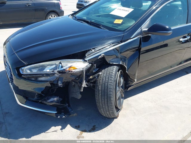 2018 Hyundai Sonata Sel მანქანა იყიდება აუქციონზე, vin: 5NPE34AFXJH653107, აუქციონის ნომერი: 44650089