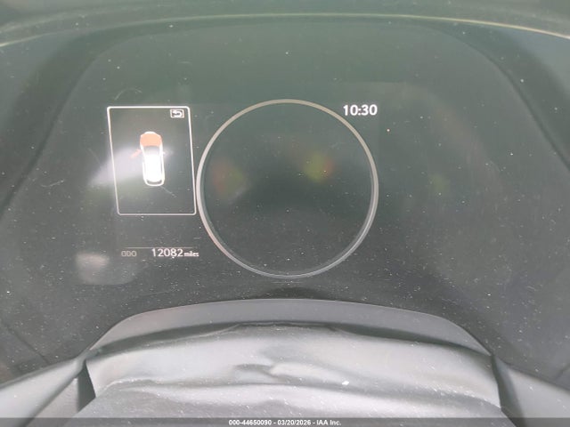 2024 Lexus Rx 350 Premium მანქანა იყიდება აუქციონზე, vin: JTJCHMAA4R2019797, აუქციონის ნომერი: 44650090