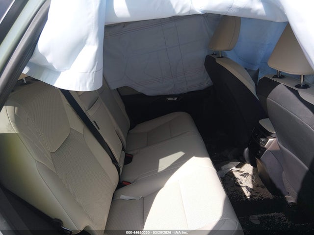 2024 Lexus Rx 350 Premium მანქანა იყიდება აუქციონზე, vin: JTJCHMAA4R2019797, აუქციონის ნომერი: 44650090