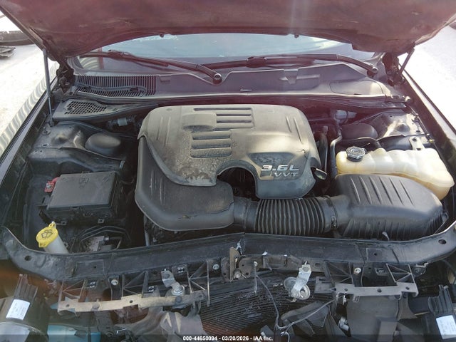 Продаж на аукціоні авто 2015 Dodge Challenger Sxt Plus, vin: 2C3CDZBGXFH904883, номер лоту: 44650094