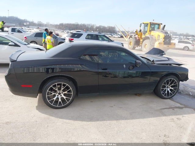 Продаж на аукціоні авто 2015 Dodge Challenger Sxt Plus, vin: 2C3CDZBGXFH904883, номер лоту: 44650094
