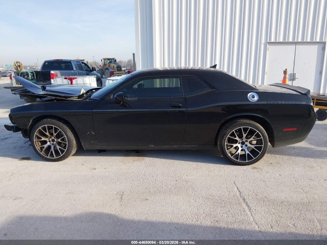 Продаж на аукціоні авто 2015 Dodge Challenger Sxt Plus, vin: 2C3CDZBGXFH904883, номер лоту: 44650094